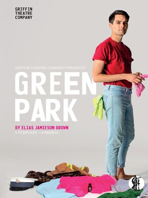 cover image of Green Park